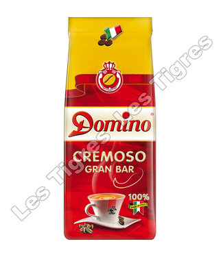 Domino DOMINO CREMOSO GRAN BAR GRAIN 6 X 1 KG B6S6