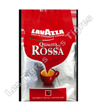 Lavazza LAVAZZA QUALITA ROSSA 6 X 1 KG B6S6