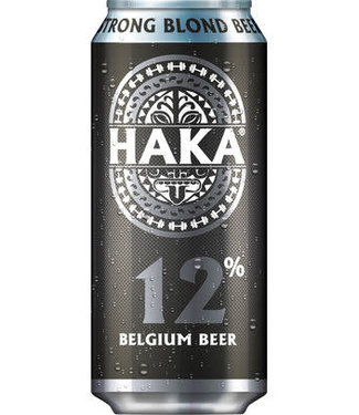 Alcool HAKA 12 % 50 CL B24S24