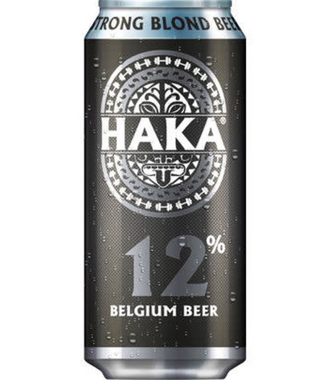 Alcool HAKA 12 % 50 CL B24S24