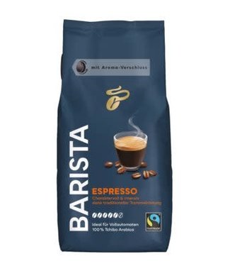 Tchibo TCHIBO BARISTA ESPRESSO 8 X 1 KG B8S8