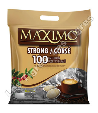 Maximo MAXIMO STRONG  PADS 8 X 100 B8S8