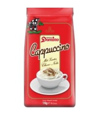 Domino DOMINO CAPPUCCINO 10 X 1KG B10S10