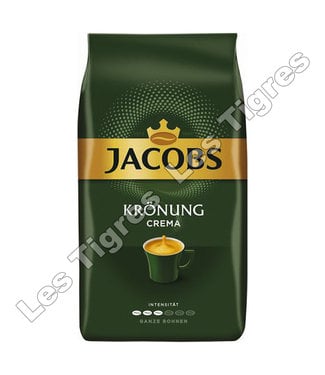 Jacobs JACOBS KRONUNG CAFFE CREMA 1KG B4S4