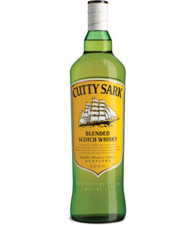 Label 5 Copy of CUTTY SARK WHISKY 40° 70CL B6S1