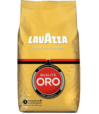 Lavazza LAVAZZA ORO 1 x 6 KG B6S6