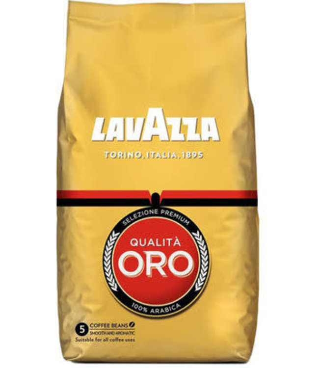 Lavazza LAVAZZA ORO 1 x 6 KG B6S6