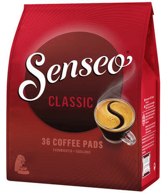 Senseo SENSEO CLASSIC 10 x 36 PADS B10S10