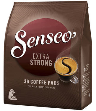 Senseo SENSEO EXTRA STRONG 10 X 36 PADS B10S10