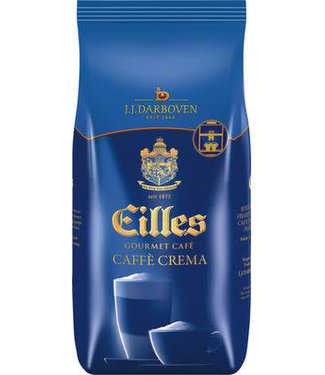 Eilles EILLES CAFE CREMA GRAIN 4 X 1 KG B4S4