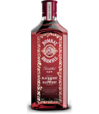 Bombay BOMBAY GIN BRAMBLE 37.5 % 70 CL B6S1