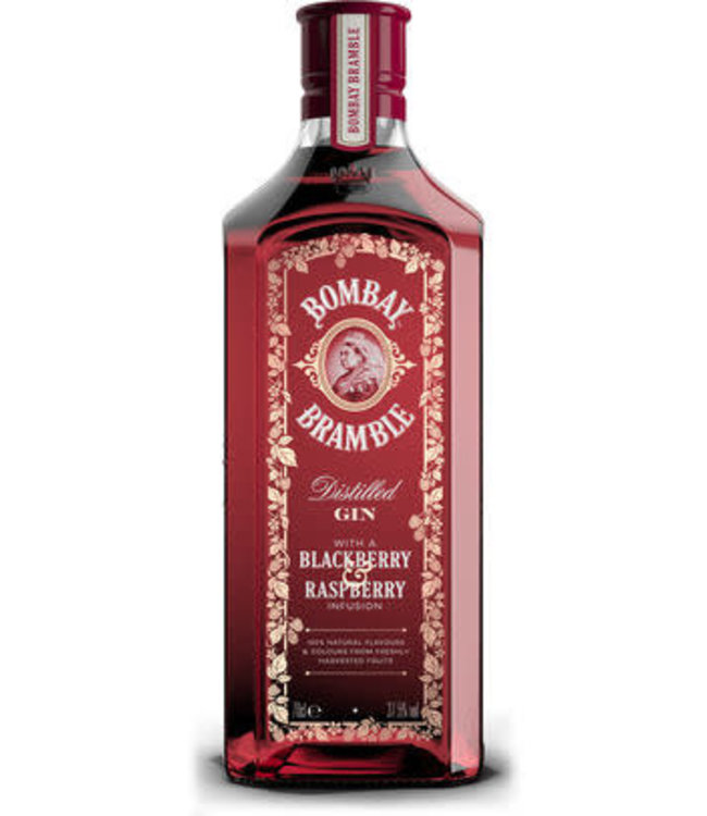 Bombay BOMBAY GIN BRAMBLE 37.5 % 70 CL B6S1