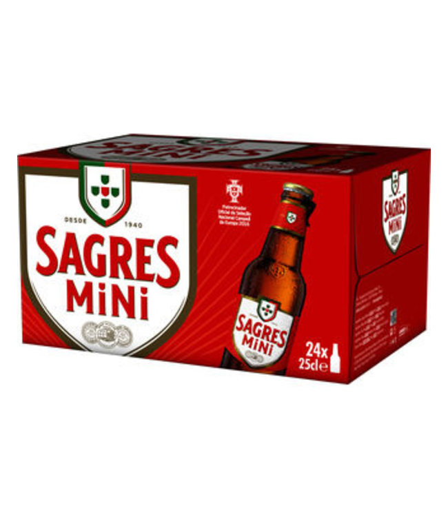 Sagers Copy of SAGRES BOUT 24 X 33 CL B24S24