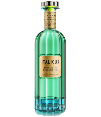 Italicus ITALICUS  LIQUEUR 20 % 70 CL