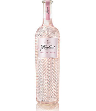 Alcool FREIXENET ITALIAN ROSE 11% 20CL B24S1