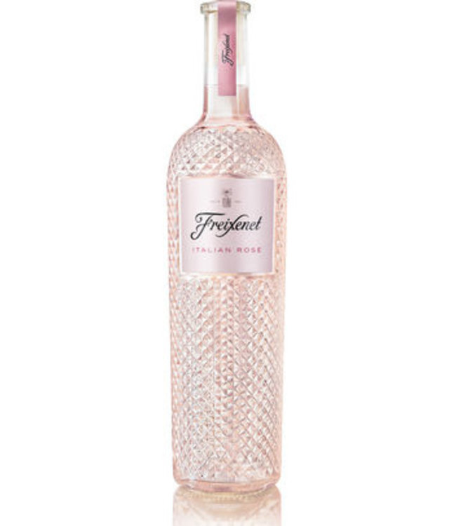 Alcool Copy of FREIXENET PINOT ITALIAN ROSE 11.5 % 75 CL B6S1