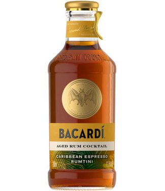Bacardi Copy of BACARDI ROASTED COCONUT  COLADA 20 CL B12S1