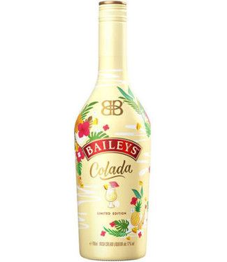 Baileys Copy of Copy of BAILEY S ALMANDE 70CL 13 % VOL B6