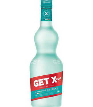 Get 27 GET X COLD 37.5 % 70 CL B6S1 "FINI"