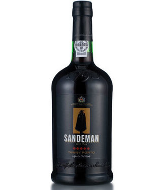 Sandeman Copy of SANDEMAN PORTO ROUGE 19 % VOL 75CL B6