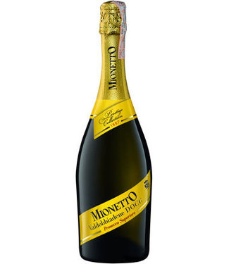 Mionetto MIONETTO PROSECCO DOCG VALDO 11 % 75 CL B6S1