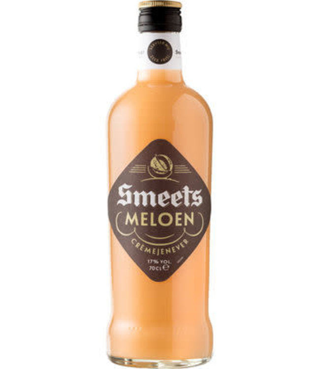 Alcool Copy of SMEETS CHOCOLAT CREAM 70CL B6