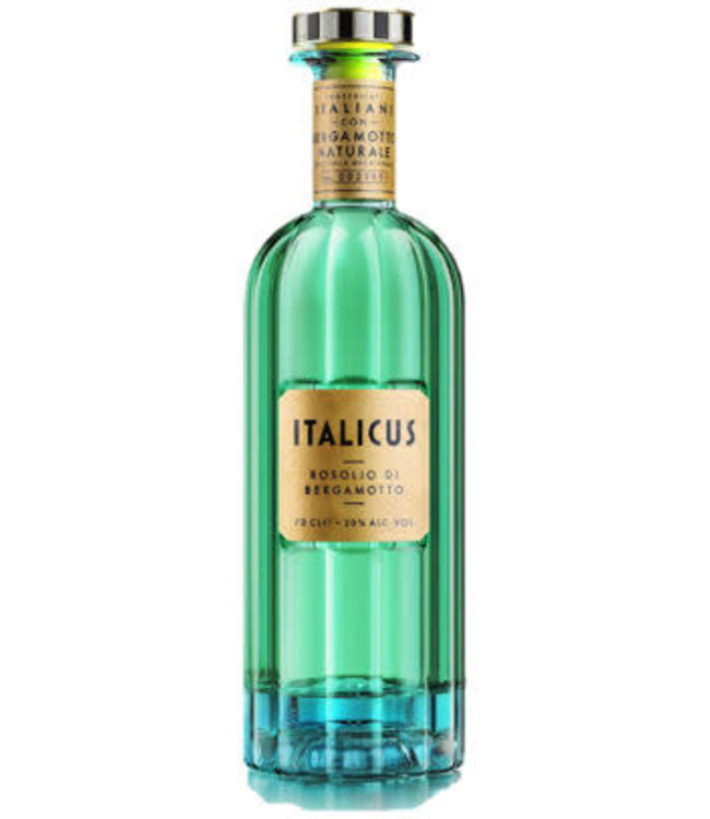 Italicus ITALICUS  LIQUEUR 20 % 70 CL