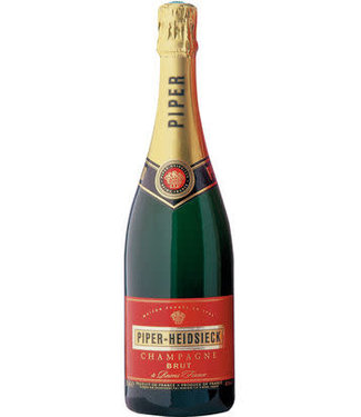 Piper CHAMPAGNE PIPER 75CL B6