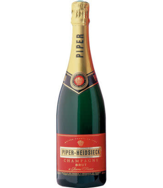 Piper PIPER HEIDSIECK BRUT 75 CL B6S1