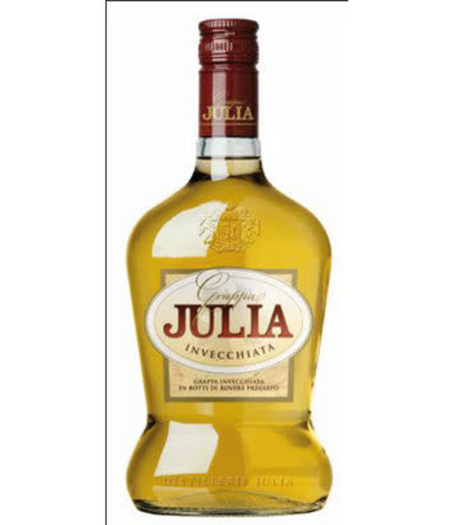 Invecchiata INVECCHIATA GRAPPA 70 CL B6S1