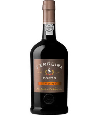 Ferreira FERREIRA PORTO TAWNY 19.5 % 75 CL B6S1