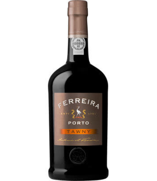 Ferreira FERREIRA PORTO TAWNY 19.5 % VOL 75CL B6