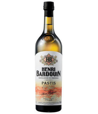 Bardouin BARDOUIN PASTIS 45 %  70 CL B6S1