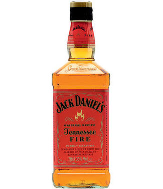 Jack Daniels JACK DANIEL S WHISKEY FIRE 35 DEG 70 CL B6S1