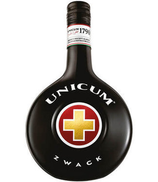 Alcool UNICUM KRAUTERLIKOR ZWACK 70CL B6