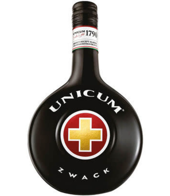 Alcool UNICUM KRAUTERLIKOR ZWACK 70CL B6