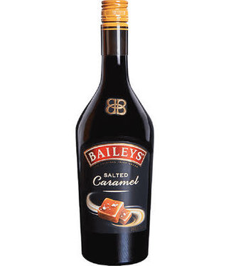 Baileys BAILEYS SALTED CARAMEL 17 % 70CL B6