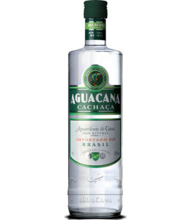 Aguacana AGUACANA CACHACA 70CL (B6)