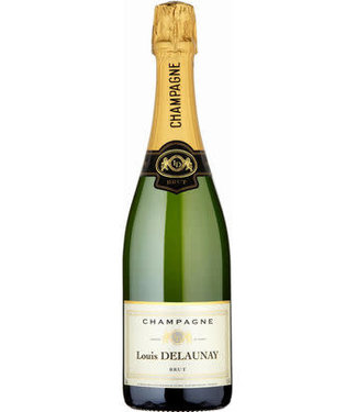 Louis Delaunay CHAMPAGNE L. DELAUNAY 75CL B6