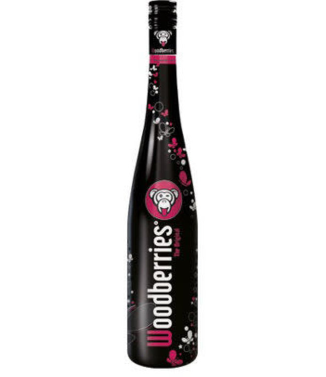 Alcool RADERMACHER WOODBERRIES 12 % 70 CL B6S1