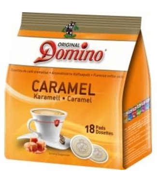 Domino DOMINO AROMATISES CARAMEL 12 X 18 PADS  B12S12