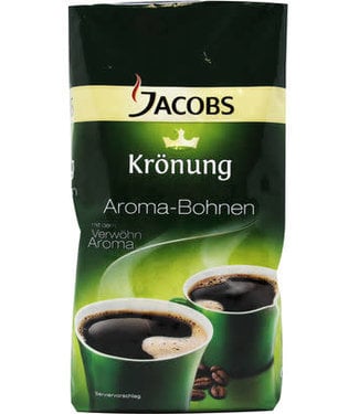 Jacobs JACOBS KRONUNG GRAINS 12 X 500 GR B12S12