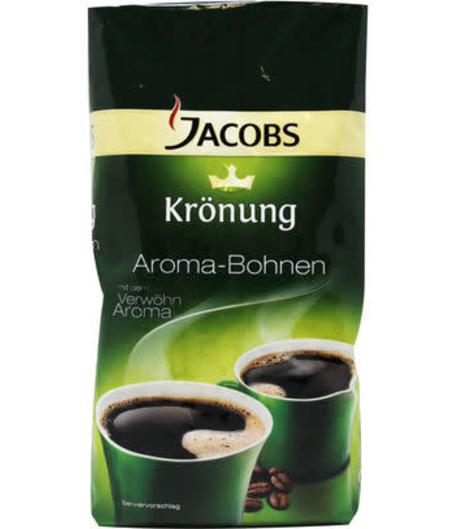 Jacobs JACOBS KRONUNG GRAINS 12 X 500 GR B12S12