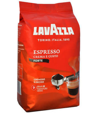 Lavazza LAVAZZA C.GUSTO FORTE 6 X 1 KG B6S6