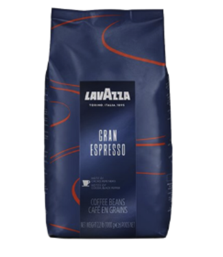 Lavazza LAVAZZA GRAN ESPRESSO 6 X 1 KG B6S6