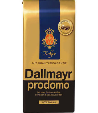 Dallmayr DALLMAYR PRODOMO GRAINS 12 X 500 GR B12S12