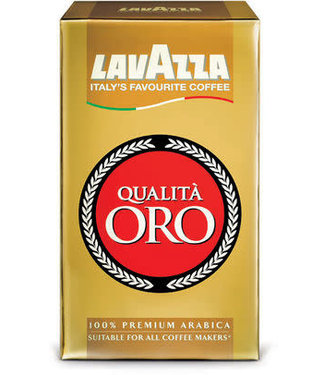 Lavazza LAVAZZA ORO MOULU 20 X 250 GR B20S20