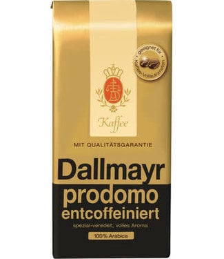 Dall entcoffeini DALL ENTCOFFEINI GRAINS 12 X 500 GR B12S12