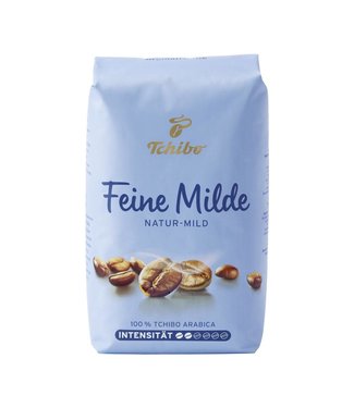 Tchibo TCHIBO FEINE MILDE BOHNE 6 x 500 GR B6S6