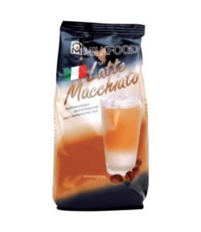 Milkfood MILKFOOD LATTE MACHIATO 12 X 400 GR B12S12